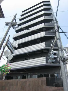 ルクシェール青砥の画像