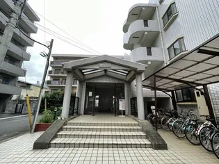 マグノリア立川の画像