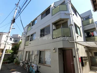 ビオラハイツの画像