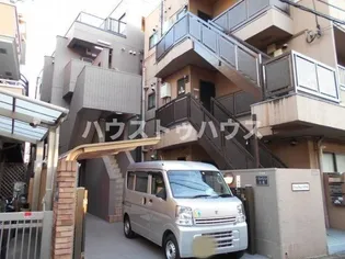 ベルメゾン土屋の画像