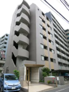 フィリアルコートの画像