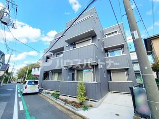 パレス稲毛の画像