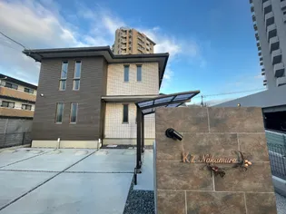 K2 NAKAMURAの画像