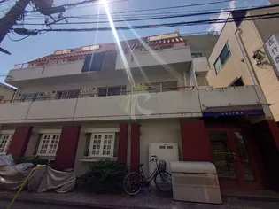 エルミ千駄木の画像