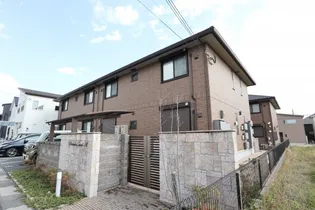 デルニエコートA棟の画像