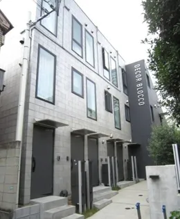 DECOR BLOCCO中野鷺ノ宮の画像