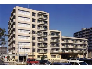 アンジェリーク・コア【7階】の外観