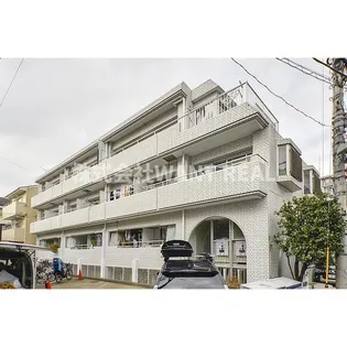 アミューズハウスの画像