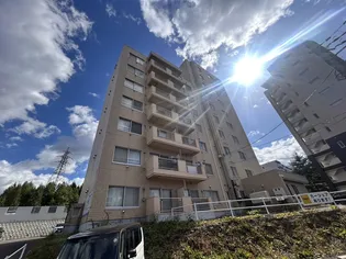 エルカミノ平岸の画像