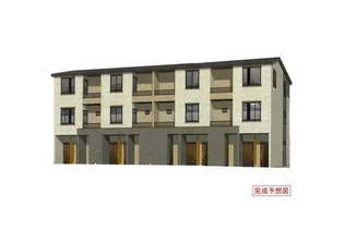 ラポールIVの画像