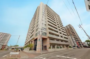 プレミスト札幌ステーション URBAN SEEDの画像