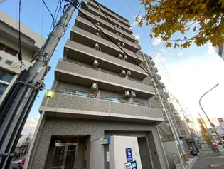 フローライト蛍池の画像