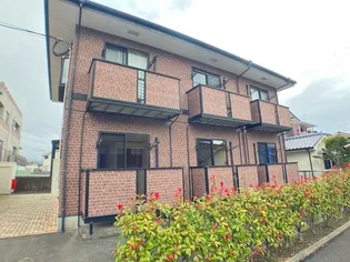 鹿児島県鹿児島市坂之上6【アパート】の外観