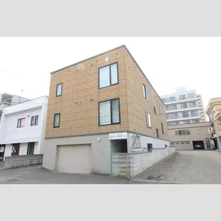 ノースフォレストN43の画像