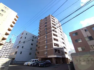パークヒルズ中央の画像