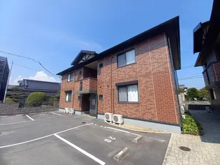 セジュール清少納言 C棟の画像