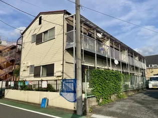 シルバーコーポの画像