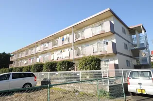 グリーンハイム水辺の画像