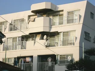 ソレイユ幕張の画像