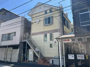 ユナイト鶴見カテドラルの杜の画像