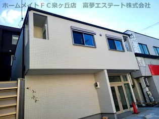 ヴェルデ堺中ビルの画像