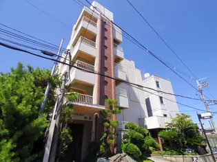 マンション中川の画像