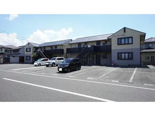 ツインマーク II棟の画像