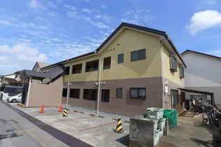 サンライトレジデンスの画像