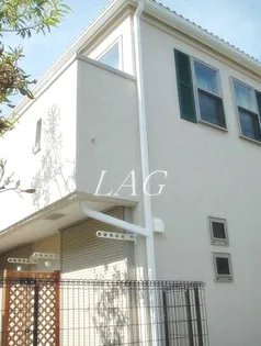 カーサ ミラの画像