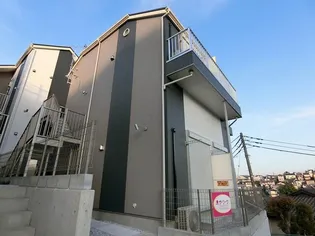 リーヴェルポート上大岡CIELOの画像