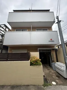 THE CITY 太秦の画像