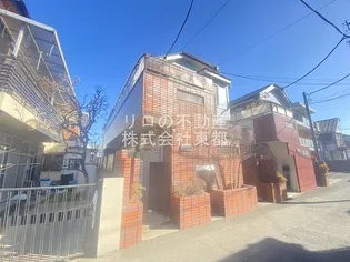 レジデンス西野川の画像