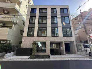 GRAN PASEO大井町の画像