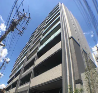 GENOVIA隅田川WEST SKYGARDENの画像