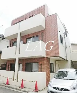 CHURA VISTAの画像