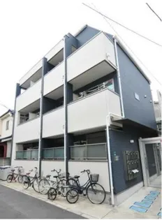 ベネボレンス千早の画像