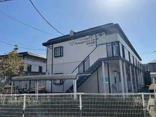 PEARサンビレッジ北中沢Bの画像