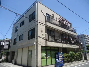 コーポ大同の画像