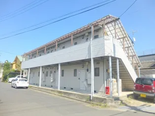 サンハイツの画像