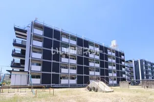 ビレッジハウス紀三井寺4号棟の画像