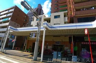 カトレヤ21【3階】の外観