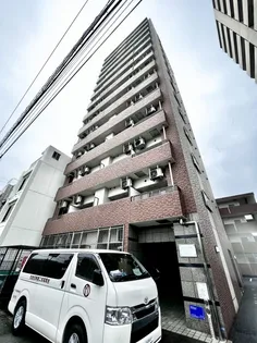 愛知県名古屋市千種区今池南【マンション】の外観