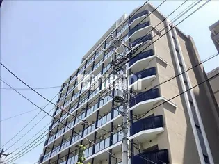 東京都江東区佐賀1【マンション】の外観