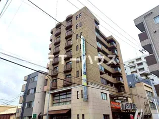 シティコスモ15の画像