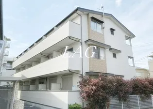 キチーム津田沼 ANNEXの画像