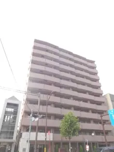 クリオ横須賀本町の画像