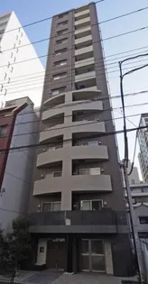 東京都文京区小石川1【マンション】の外観