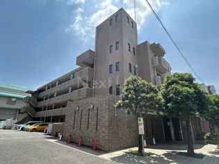 アルデール新城の画像