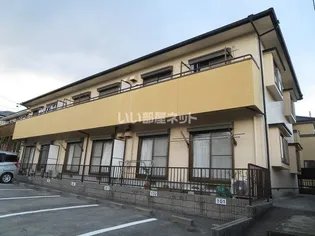 コーポハッピーメーク2の画像