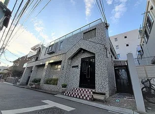 プラムロックハイツ【2階】の外観